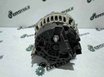 Генератор VW Skoda Audi 1.6-2.0 140A