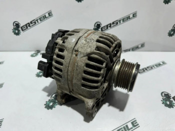 Генератор VW Skoda Audi 1.6-2.0 140A