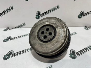 Шкив коленвала Mercedes E-class W212 2.1d OM651