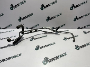 Трубка подачи Ssang Yong Rexton G4 2.2D 2022
