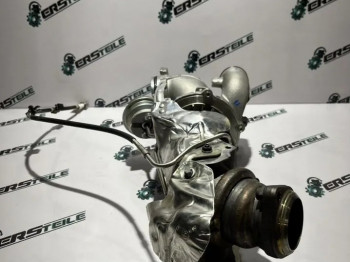 Турбина Mercedes W253 W205 W213 3.0 OM276
