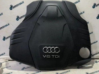 Декоративная крышка Audi A4 A5 A6 Q5 3.0D