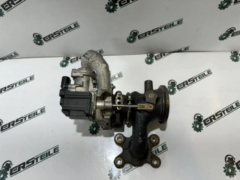 Турбина VW Audi Skoda 1.2