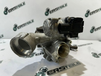 Турбина VW Audi Skoda 1.2