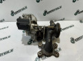 Турбина VW Audi Skoda 1.2
