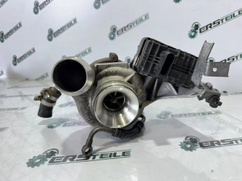 Турбина BMW 3 F30 2.0d N47D20C
