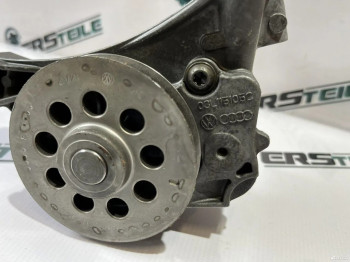 Масляный насос VW Audi Skoda 1.6 - 2.0d