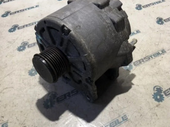 Генератор VW Touareg 3.2 Hitachi 190A