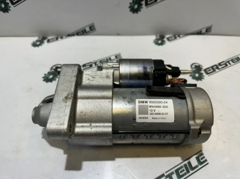 Стартер BMW Mini 1.5 B38 7DCT300