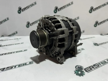 Генератор VW Audi Skoda 2.0d 180a