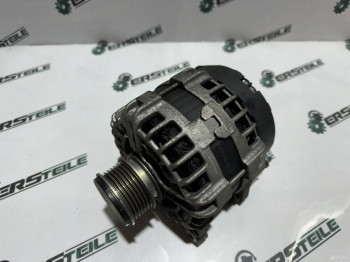 Генератор VW Audi Skoda 2.0d 180a