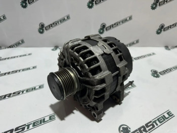 Генератор VW Audi Skoda 2.0d 180a