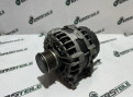 Генератор VW Audi Skoda 2.0d 180a
