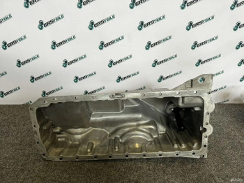 Поддон двигателя BMW 3.0 N55 2011