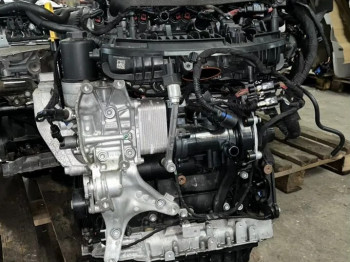 Двигатель Volkswagen Audi Skoda 2.0 Tfsi Gen3