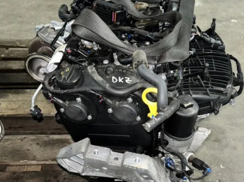 Двигатель Volkswagen Audi Skoda 2.0 Tfsi Gen3