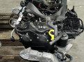Двигатель Volkswagen Audi Skoda 2.0 Tfsi Gen3
