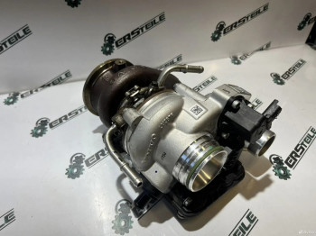 Турбина Volvo XC60 V60 2.0t B420T10