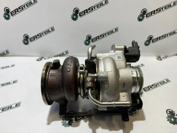 Турбина Volvo XC60 V60 2.0t B420T10