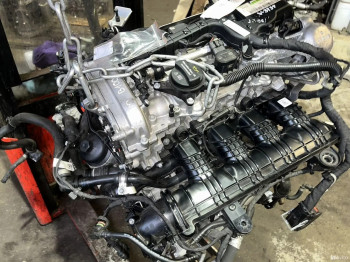 Двигатель Mercedes C-class W205 1.5 M264 264.915