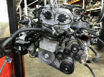 Двигатель Mercedes C-class W205 1.5 M264 264.915