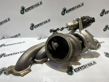 Турбина BMW X1 F48 2.0 B48