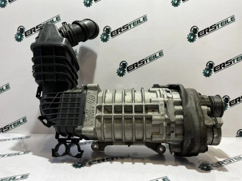 Компрессор наддува VW Audi 1.4 Tfsi