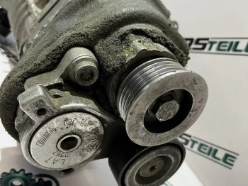Компрессор наддува VW Audi 1.4 Tfsi