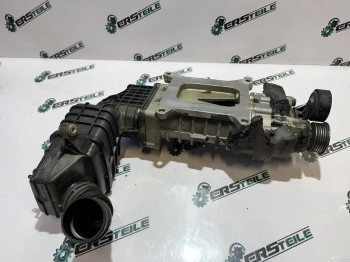 Компрессор наддува VW Audi 1.4 Tfsi
