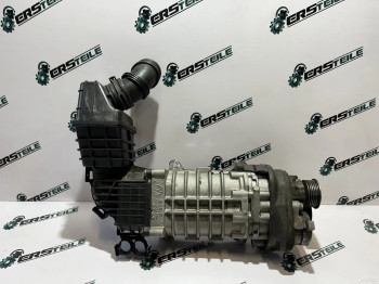 Компрессор наддува VW Audi 1.4 Tfsi
