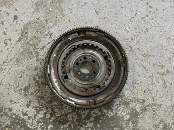 Маховик DSG7 VW Audi Skoda 1.2-1.4 Tfsi