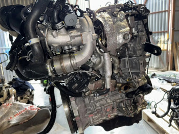 Двигатель Kia Sportage 5 Tucson 4 1.6 G4FU 2023
