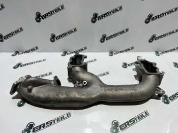 Патрубок впускной VW Touareg GP 3.0d CAS 2010