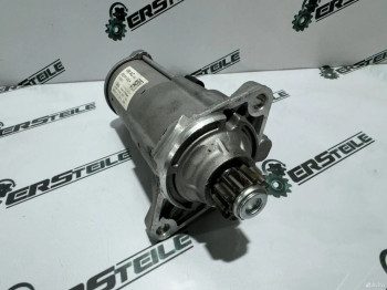 Стартер Audi TT 2.0 40Tfsi 2023