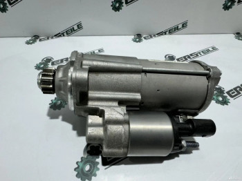 Стартер Audi TT 2.0 40Tfsi 2023