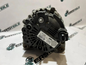 Генератор VW Skoda 1.2-1.4 Tfsi