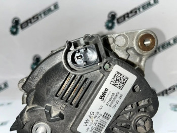 Генератор VW Skoda 1.2-1.4 Tfsi