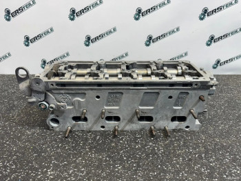 Головка блока в сборе VW Skoda 1.6d