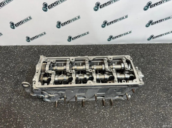 Головка блока в сборе VW Skoda 1.6d