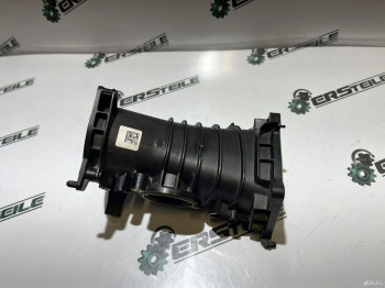Патрубок впускной Audi A6 C8 3.0d 2019