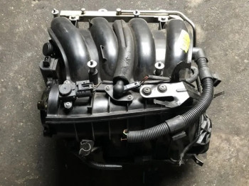 Коллектор впускной BMW 2.0 N46