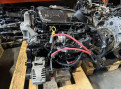 Двигатель Opel Vivaro Renault Trafic 1.6 R9M408