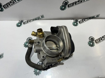 Дроссельная заслонка Opel Astra H 1.6 A16XER