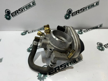 Дроссельная заслонка Opel Astra H 1.6 A16XER