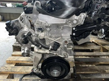 Двигатель BMW 3 G20 5 G30 2.0 B48 B48B20B