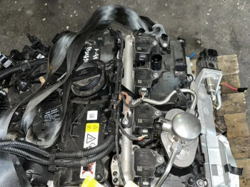 Двигатель BMW 3 G20 5 G30 2.0 B48 B48B20B