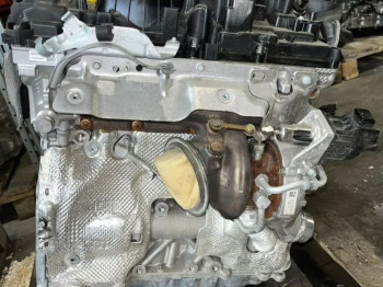 Двигатель BMW 3 G20 5 G30 2.0 B48 B48B20B