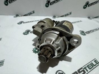 Стартер VW Tiguan 2.0 Tfsi 09G