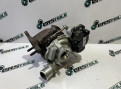 Турбина Toyota Corolla Auris Urban Cruiser 1.4D