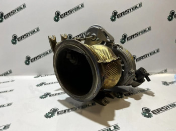 Турбина Audi Porsche 3.0 Tfsi